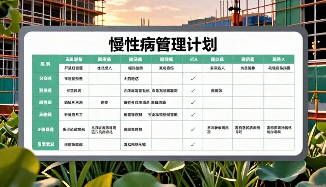 门诊服务数字化转型中的技术应用与维护策略