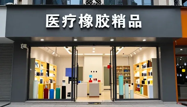 工业密封件选型中如何判断质量好坏？