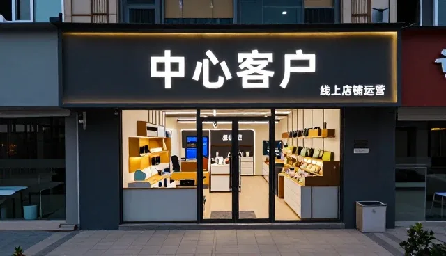 一件代发模式如何重塑电子元器件行业供应链