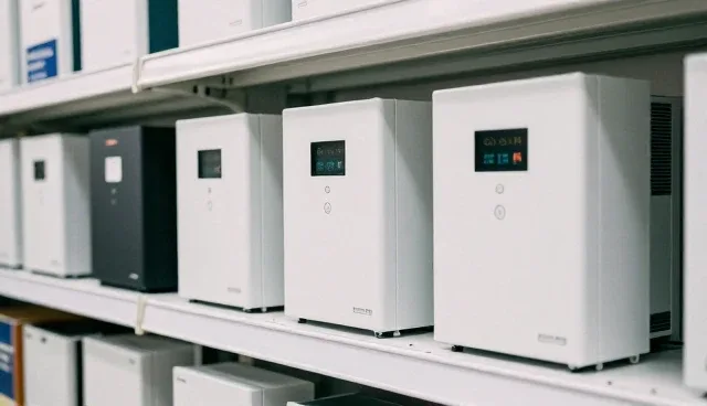 电源管理模块在复杂环境下的性能表现与适用分析