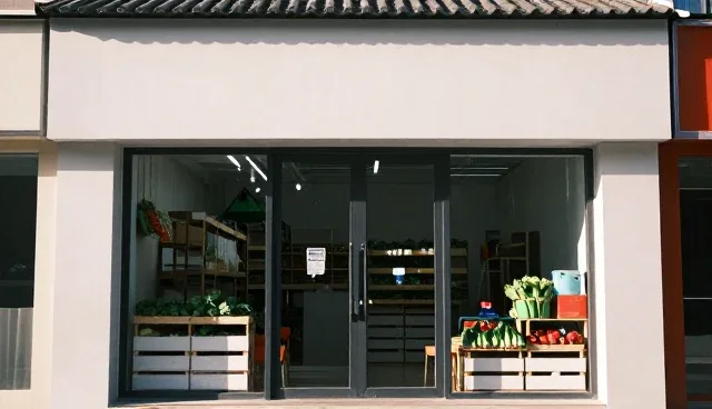 农产品收购操作规范中的农业技术选型关注点