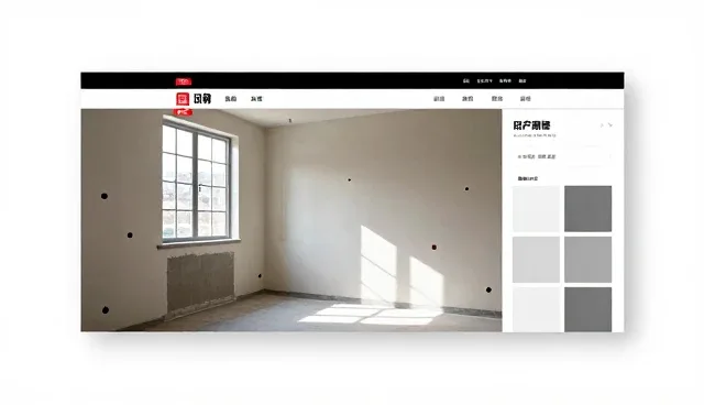 拉萨网站建设：技术维护在微信公众号搭建中的关键作用