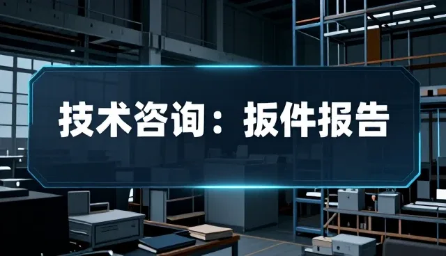 技术咨询报告在再生资源行业的实际应用与挑战