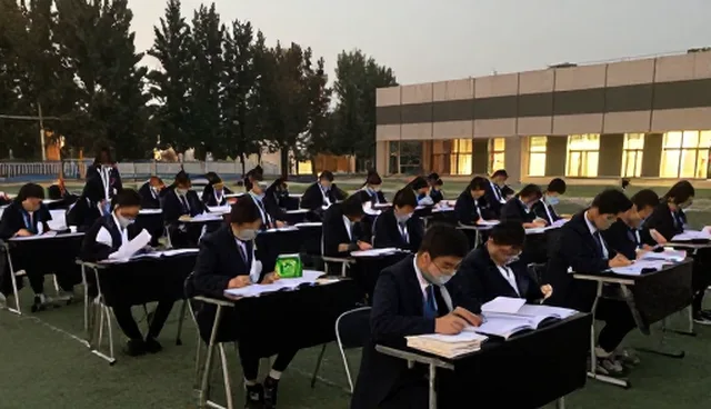 公务员考前集训：使用与维护中的常见误区