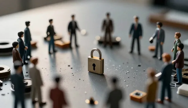 提升数据安全的实用策略与日常维护要点