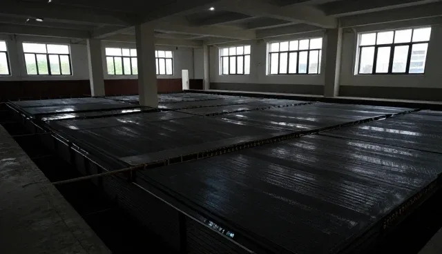 管网机电安装维护中如何优化维护建议？