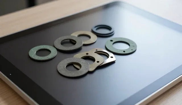 紧固件定制化应用中的质量稳定性保障策略