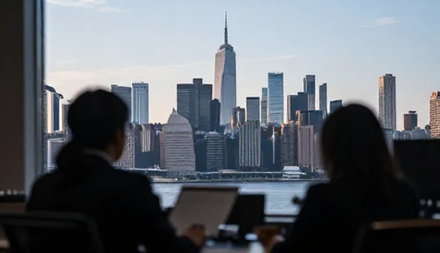 企业技术培训的适用条件究竟该如何判断？