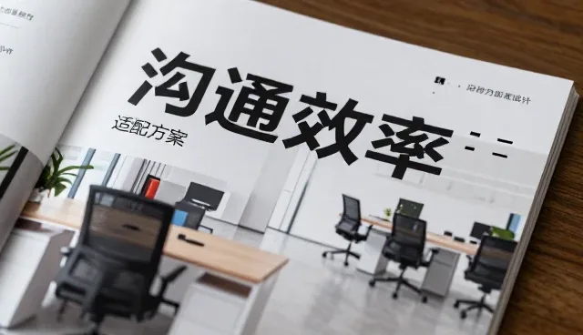 企业诊断中会议管理如何提升决策效率