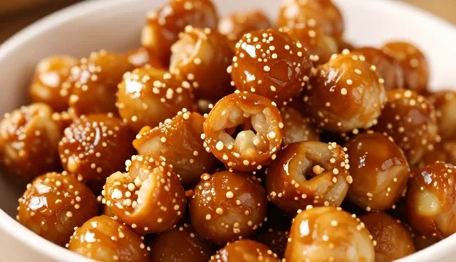 即食食品仓储管理中效率提升的关键因素