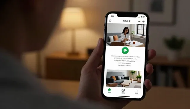 微信公众号开发在不同业务场景下的性能表现与适用条件分析