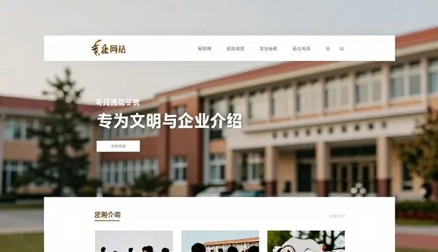 互动设计官网建设中的网络环境问题与应对策略