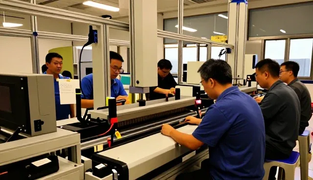 技术咨询选型需明确维护需求与适用条件