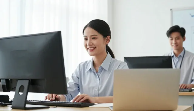 系统运行中常见问题及高效处理策略