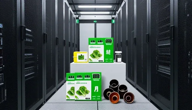 有机蔬菜加工中农业技术选型的关键关注点