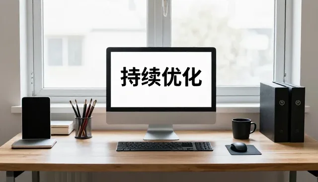 管理咨询业务趋势下，企业如何实现持续优化