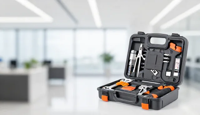 机电安装专用工具套装选型建议与使用要点