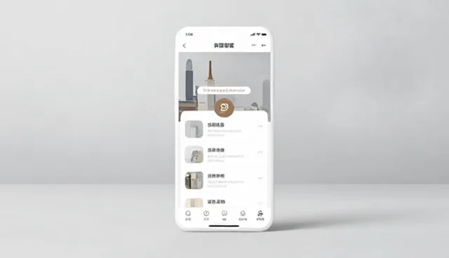 小程序商城建设中的选型关注点与实施过程