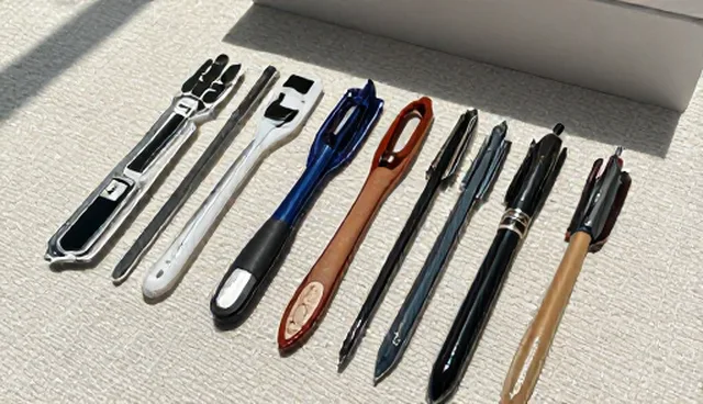 提升客户关系：礼品文具套装的使用与维护建议