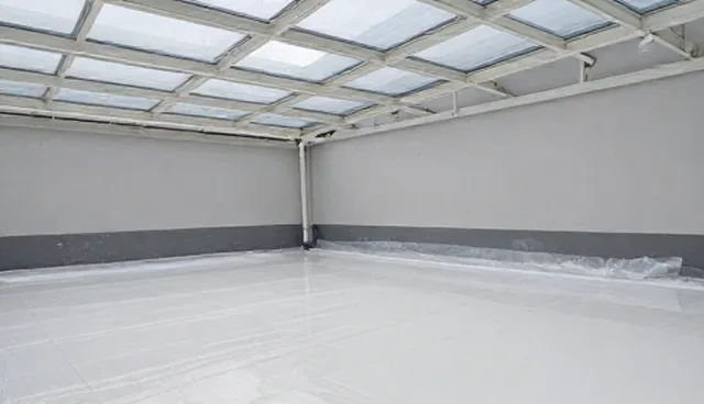 建筑维护中防水堵漏工程技术的性能与适用条件分析