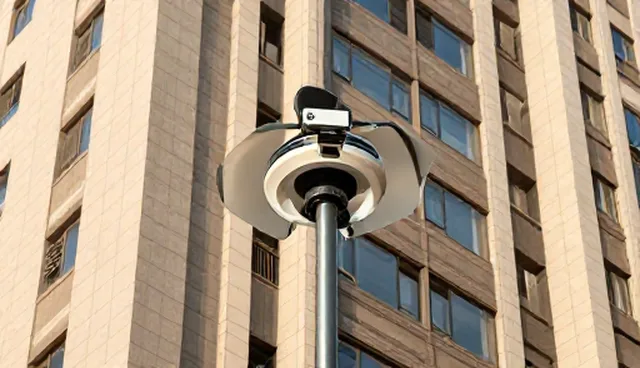 物业维护建议：智能巡检设备选型关注点