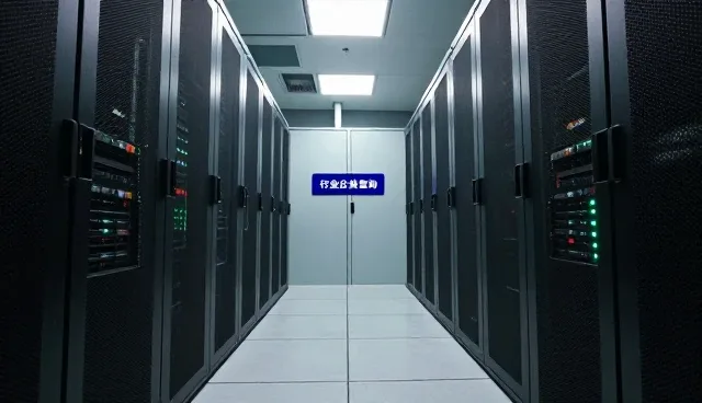 区域精准检索如何提升行业分类查询效率