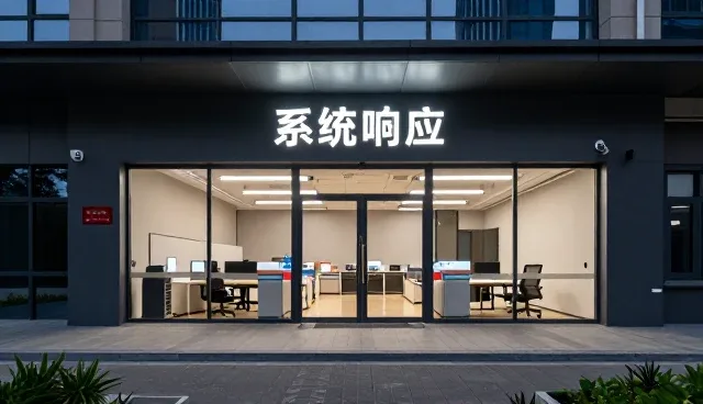 生产线配套设备选型的性能与适用条件分析