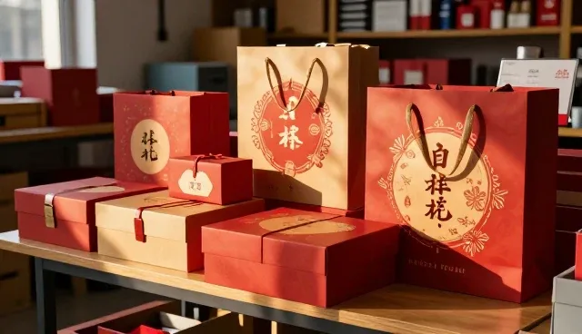 节日礼品套装在仓储配送中如何避免损坏？