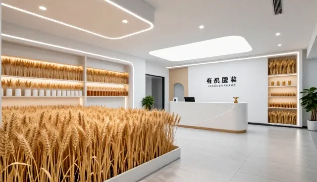 不同场景下粮油储存方法的选择与应用