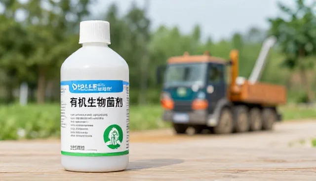微生态修复中客户反馈机制对土壤改良的关键作用
