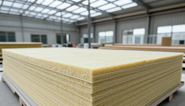 批量生产在定制化建材中的应用价值与实践