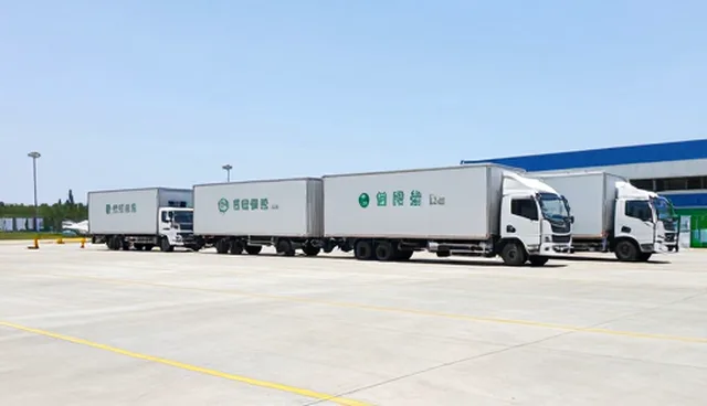 冷链运输性能优化中的适用条件与技术边界