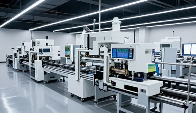 设备保养选型关注点的行业发展趋势分析