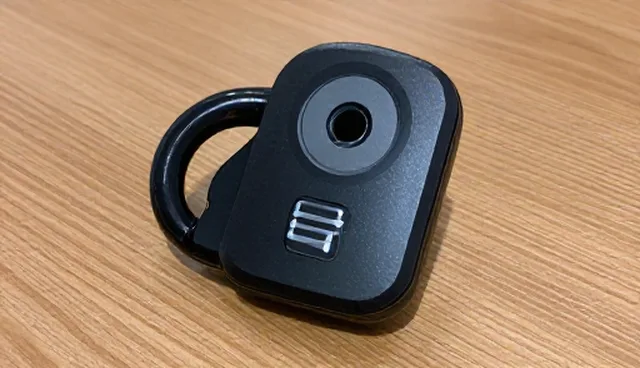 数据安全视角下团队接待业务选型的关键考量