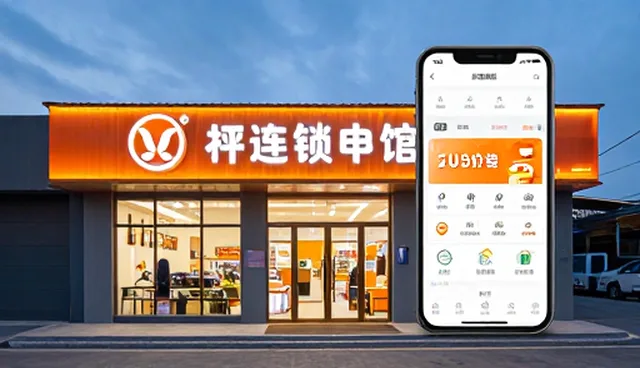 网络工程如何支撑APP信息化方案的高效落地