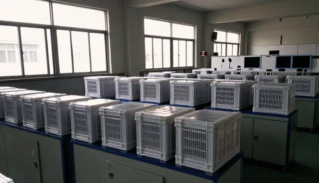 分级包装在仓储保鲜中的关键作用与选型考量