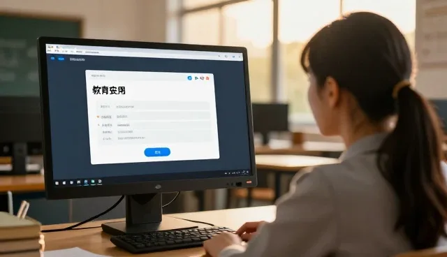 教育软件如何提升教学效率的实践路径
