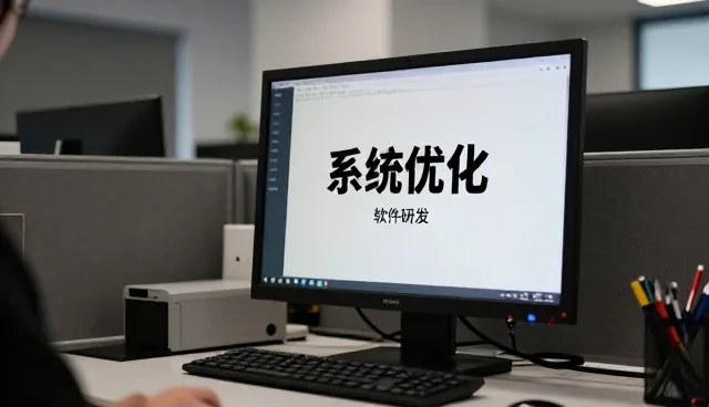 性能优化中的常见问题及针对性处理策略