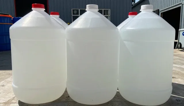 丙烯酸酯类原料合规管理中的采购与储存环节
