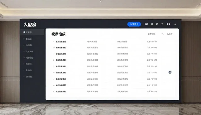 运维服务在场景应用中的实际挑战与适配策略