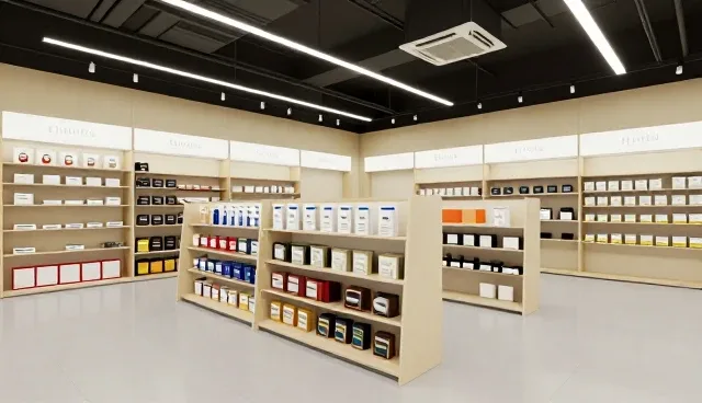 技术服务在新型业务场景中的适用条件分析