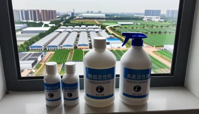 工艺优化如何影响配方服务的选型决策