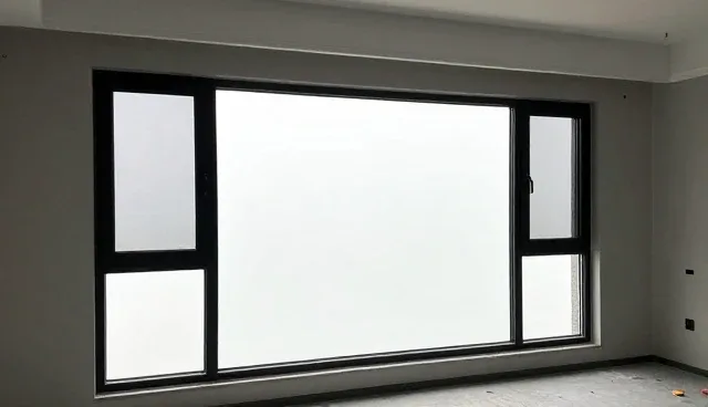 木铝复合门窗在不同场景下的性能表现分析
