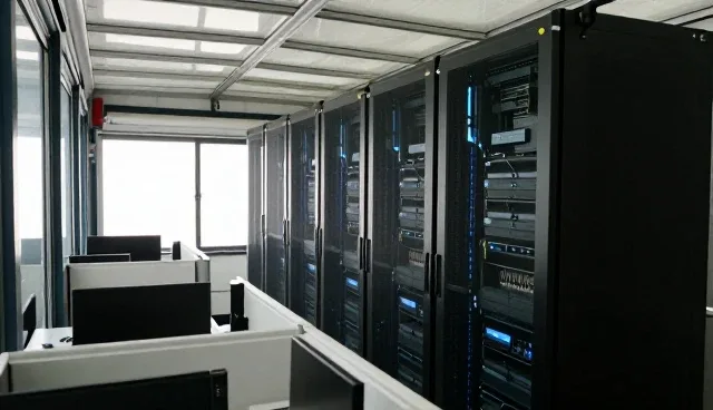 企业技术选型中的关键考量与实践建议