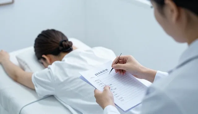 中医内科调理中针灸推拿的日常应用与维护建议