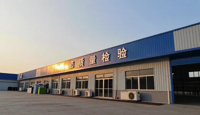 轻质隔墙板在不同空间场景中的供货保障分析