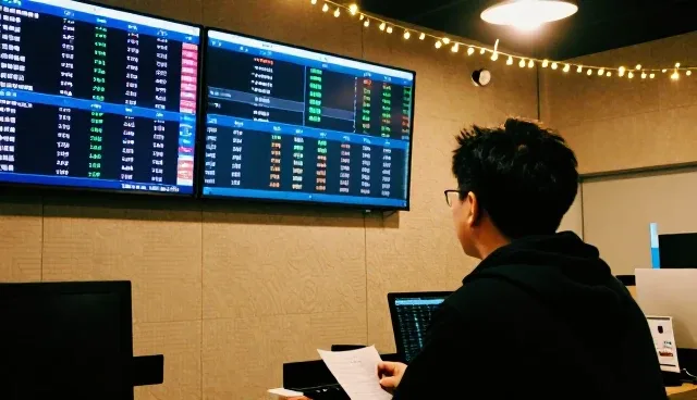 选型关注点如何驱动市场行情分析业务趋势