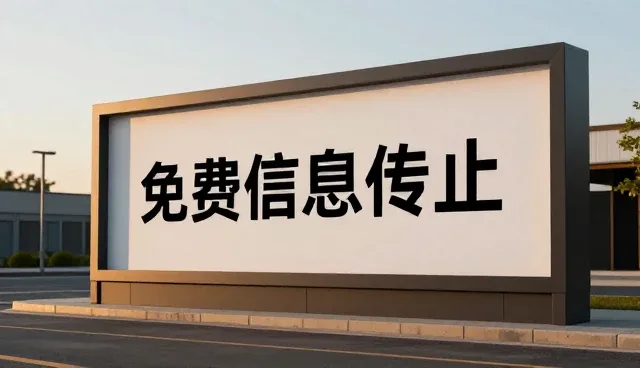信息发布平台如何赋能多场景下的信息流通
