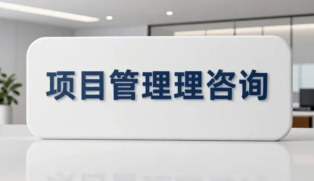 问题处理在管理咨询中的全流程应用解析