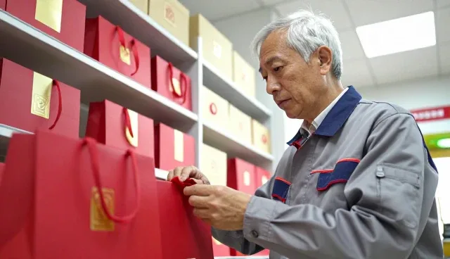 一件代发服务在不同场景中的实际应用分析